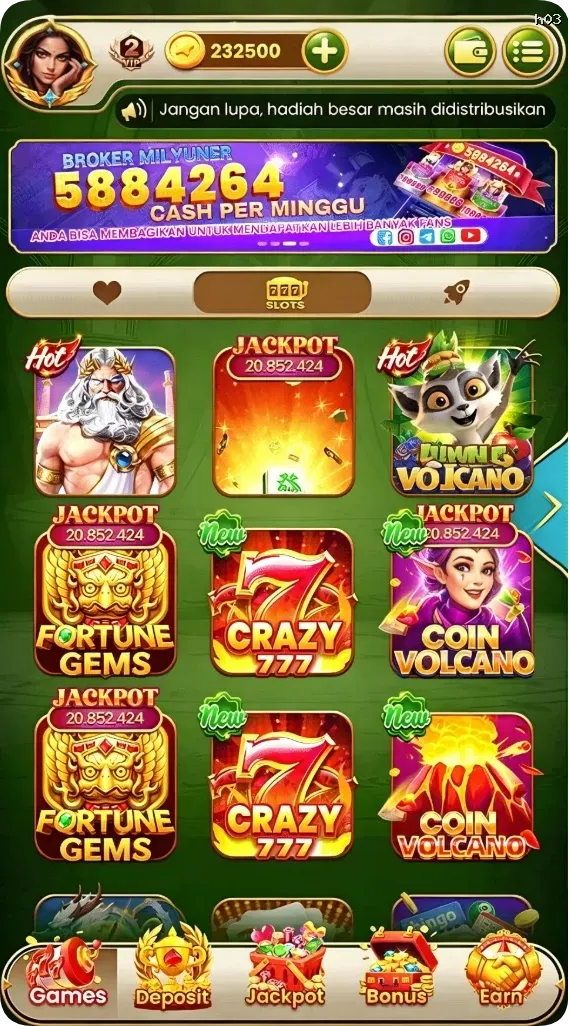 h03 APK